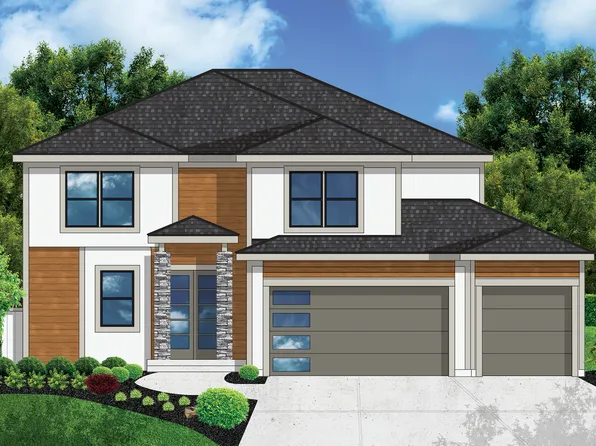 Cartwright Plan, Eagles Creek