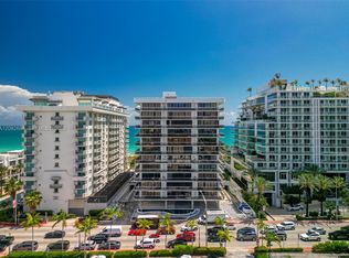 The Waves Condo, Surfside, FL 33154