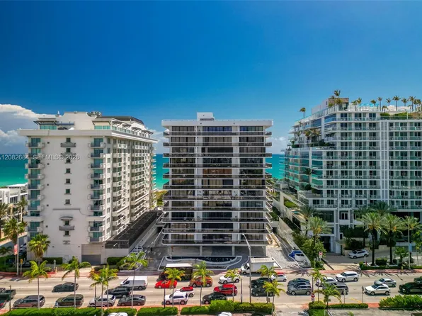9455 Collins Ave APT 501, Surfside, FL 33154