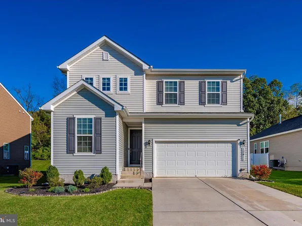 12411 Gemstone Dr, Hagerstown, MD 21740