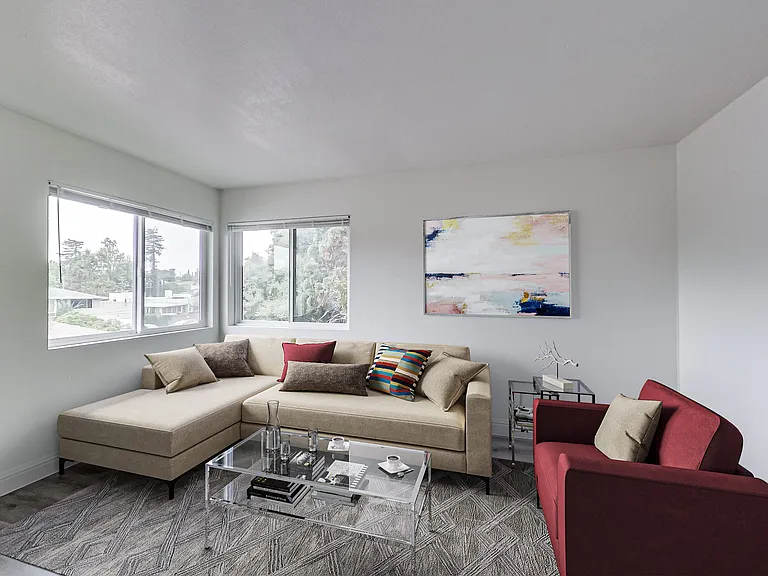 Laurel Haus — Photo 41