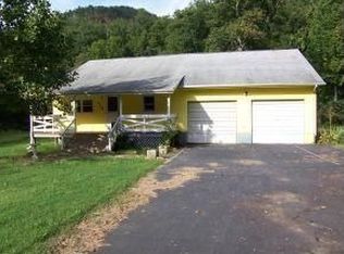 335 Clarks Creek Rd, Jonesborough, TN 37659
