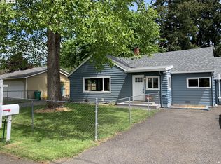 120 NE 156th Ave, Portland, OR 97230