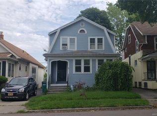 81 Pembroke Ave, Buffalo, NY