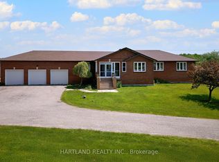 5125 Concession 4 Rd #4, Uxbridge, ON L0C1A0