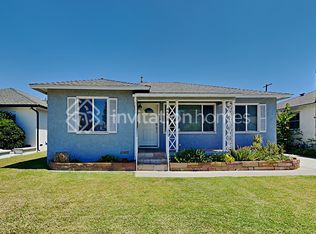 4558 Albury Ave, Lakewood, CA 90713
