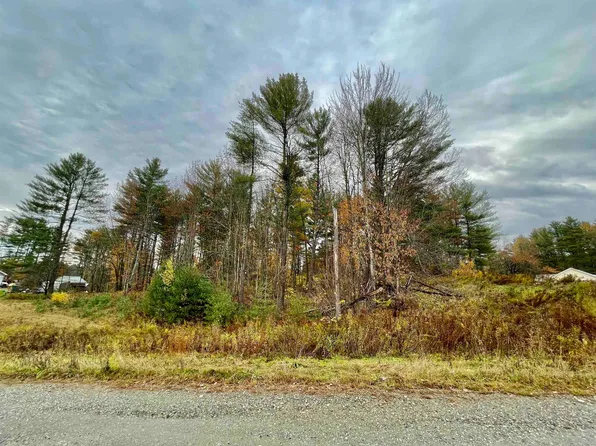 tbd Kristi Lane lot 2, Hyde Park, VT 05655