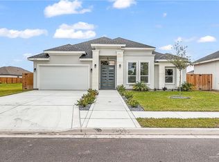 3112 E Zinnia Ave, Alton, TX 78573