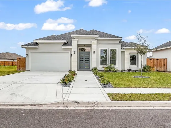 3112 E Zinnia Ave, Alton, TX 78573