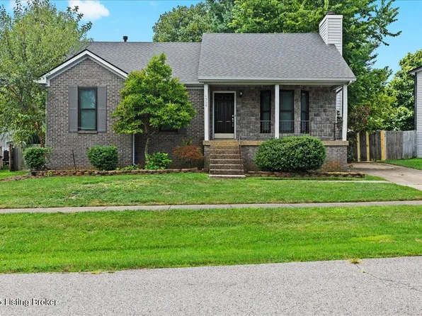 1319 Oak Ridge Ct, Simpsonville, KY 40067