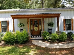 1216 County Line Rd W, Eastaboga, AL 36260