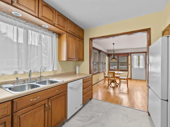 3078 COUNTY ROAD Q, Nelsonville, WI 54458