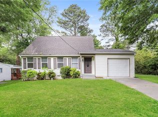 5485 Deerfield Trl, Atlanta, GA 30349