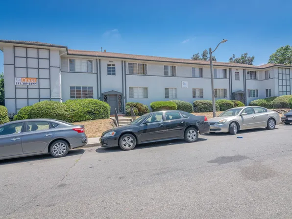 4044 West Blvd APT A, Los Angeles, CA 90008