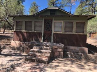 1010 S Hemlock Ave, Prescott, AZ 86303