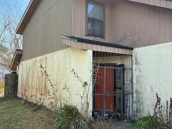 743 TREKKER Street, Jacksonville, FL 32216