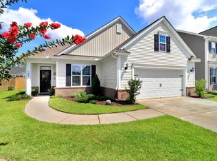 105 Rouen Ln, Summerville, SC 29486