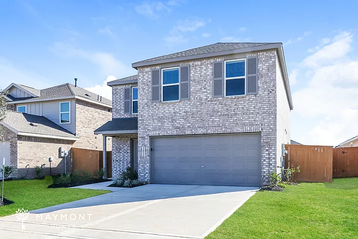 3072 Fantasy Terrace Dr — Photo 8