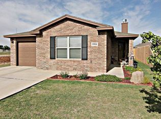 8914 Avenue T, Lubbock, TX 79423