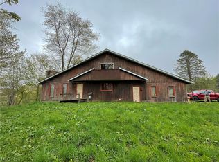 430 Keefus Rd, Conneaut, OH 44030
