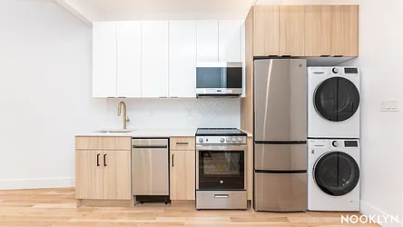 Rented by Nooklyn NYC LLC