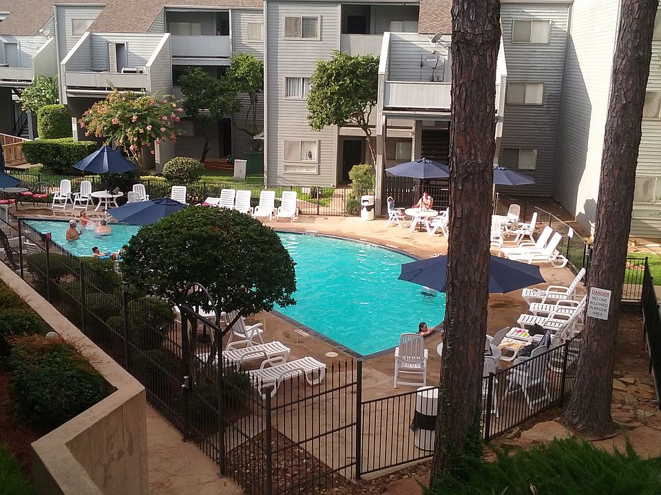 View from Balcony