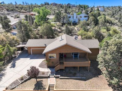 1135 N Rose Quartz Dr, Prescott, AZ, 86303