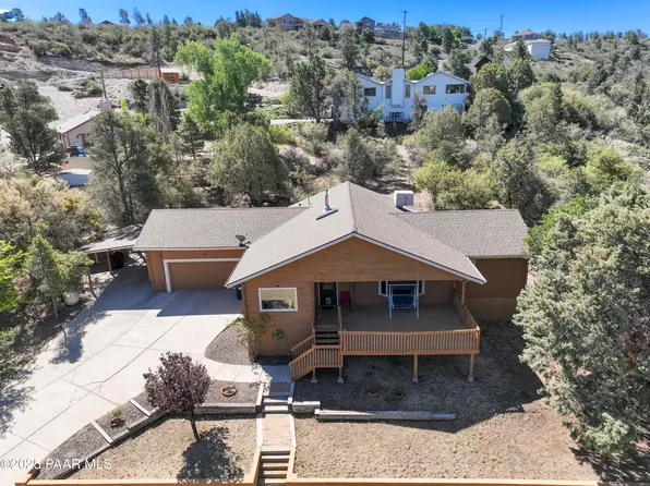 1135 N Rose Quartz Dr, Prescott, AZ 86303