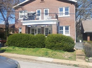 7243 Stanley Ave #1E, Saint Louis, MO 63143
