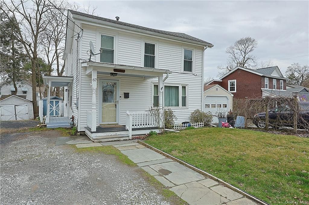 67 Orange Street, Pt Jervis, NY 12771 MLS H6241507 Zillow