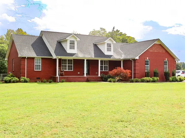 4693 Shelbyville Rd, McMinnville, TN 37110