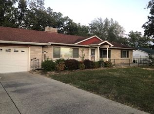 658 N Logsdon Pkwy, Radcliff, KY