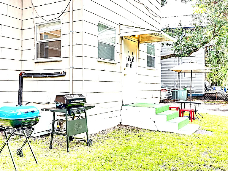 2604 Post St #4 — Photo 22