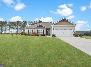 133 Old Barn Rd, Statesboro, GA 30458