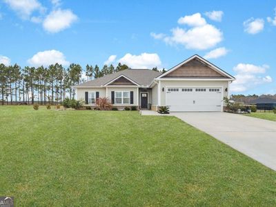133 Old Barn Rd, Statesboro, GA, 30458