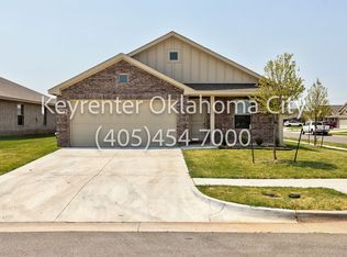 9620 NW 125th St, Yukon, OK 73099