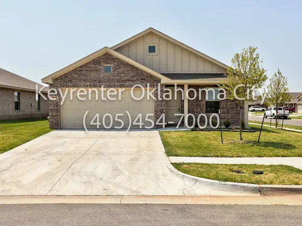 9620 NW 125th St, Yukon, OK 73099