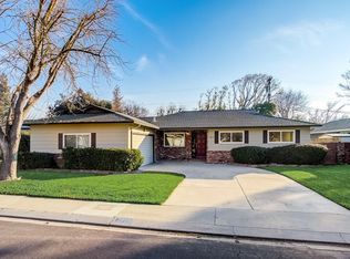 2816 Hampshire Ln, Modesto, CA 95350