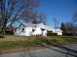 7126 W 113th St, Worth, IL 60482