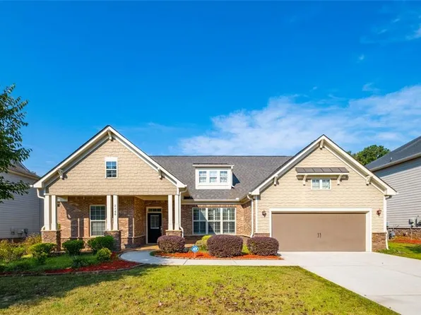2166 Derbyshire Dr SW, Marietta, GA 30064