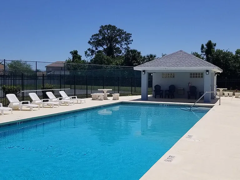 Community Pool 1