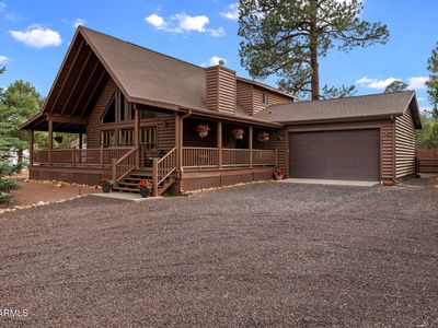 2950 COUNTRY VIEW Lane, Heber, AZ, 85928