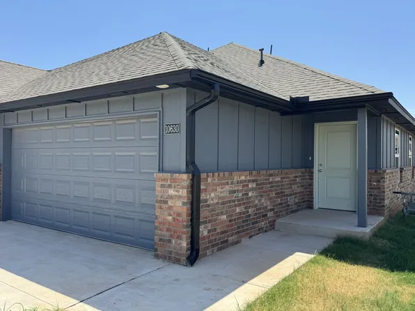 10630 SW 16th St, Yukon, OK
