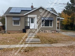 495 S 300 W, Cedar City, UT 84720
