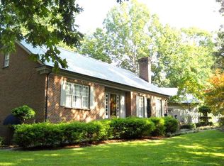 107 Hillside Ct, Roanoke Rapids, NC 27870