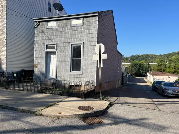 927 Philadelphia St, Covington, KY 41011