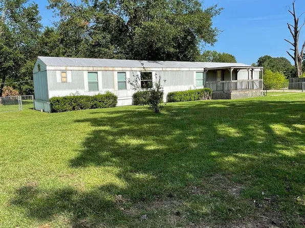 5136 Fm 3129 S, Bloomburg, TX 75556