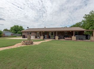 9620 Djl Dr, Jones, OK 73049