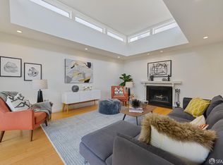1909 Eddy St #3, San Francisco, CA