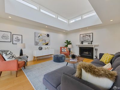 1909 Eddy St #3, San Francisco, CA, 94115